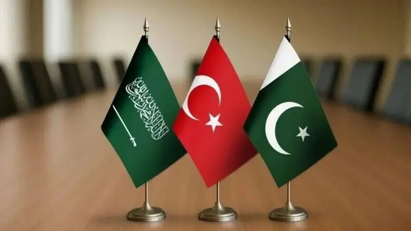 تركيا وباكستان والسعودية في الرياض.. هل يبدأ تحالف مكة مسارًا جديدًا مع الحوثيين؟
