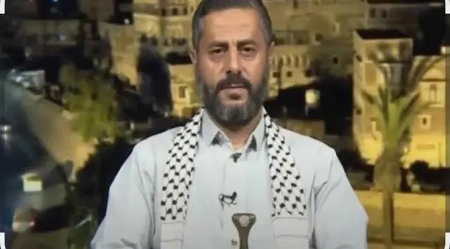 البخيتي يعلن استعداد الحوثيين لوقف القتال في عدة جبهات عقب إعلان الرئيس العليمي بدء العمليات العسكرية