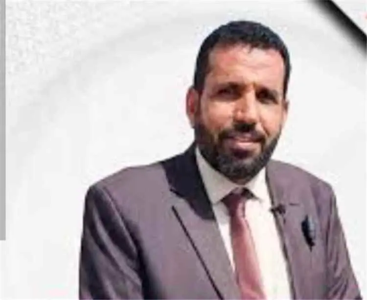 مدير أوقاف مأرب لعدن الغد: التعبئة العامة مسؤولية...