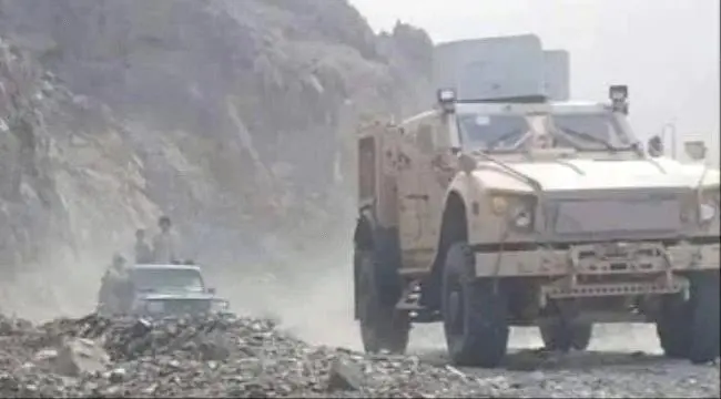 القوات المسلحة اليمنية تعلن بدء تنفيذ معركة التحري...