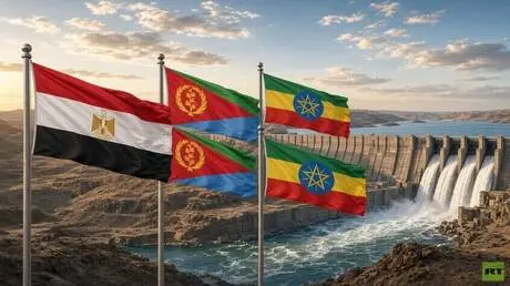 بعد غضب القاهرة من بيانه.. الاتحاد الإفريقي يصدر ب...