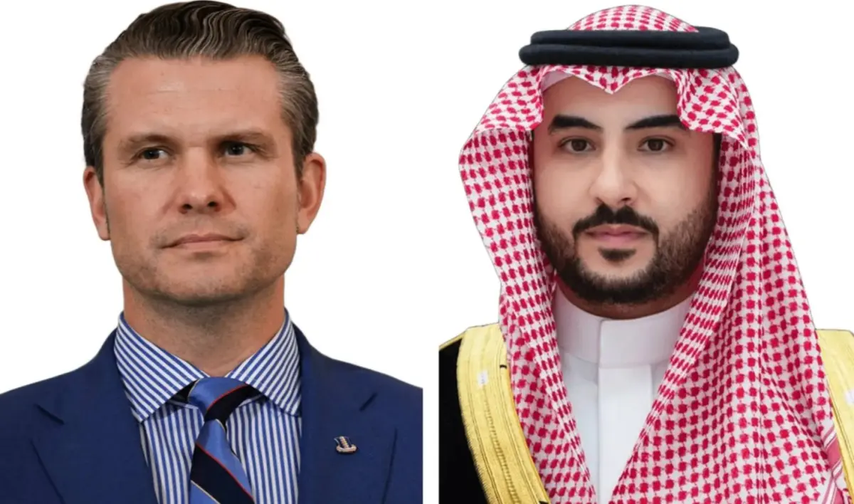 كواليس الرفض الأمريكي.. واشنطن ترفض طلب وزير الدفاع السعودي بالتدخل العسكري ضد الحوثيين