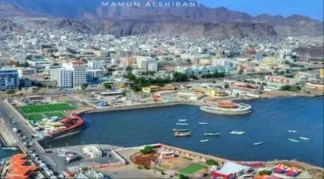 وصول قيادات عسكرية وسياسية إلى عدن وعودة مرتقبة لق...
