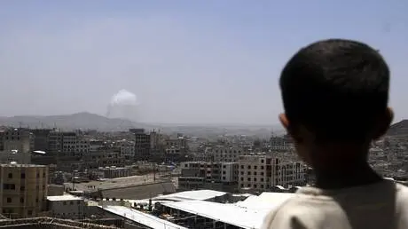 الحوثيون: 106 غارات وهجمات صاروخية سعودية خلال الـ...
