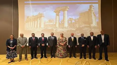 لجنة الحوار المصغرة تؤجل المسار القانوني لاتفاق ال...