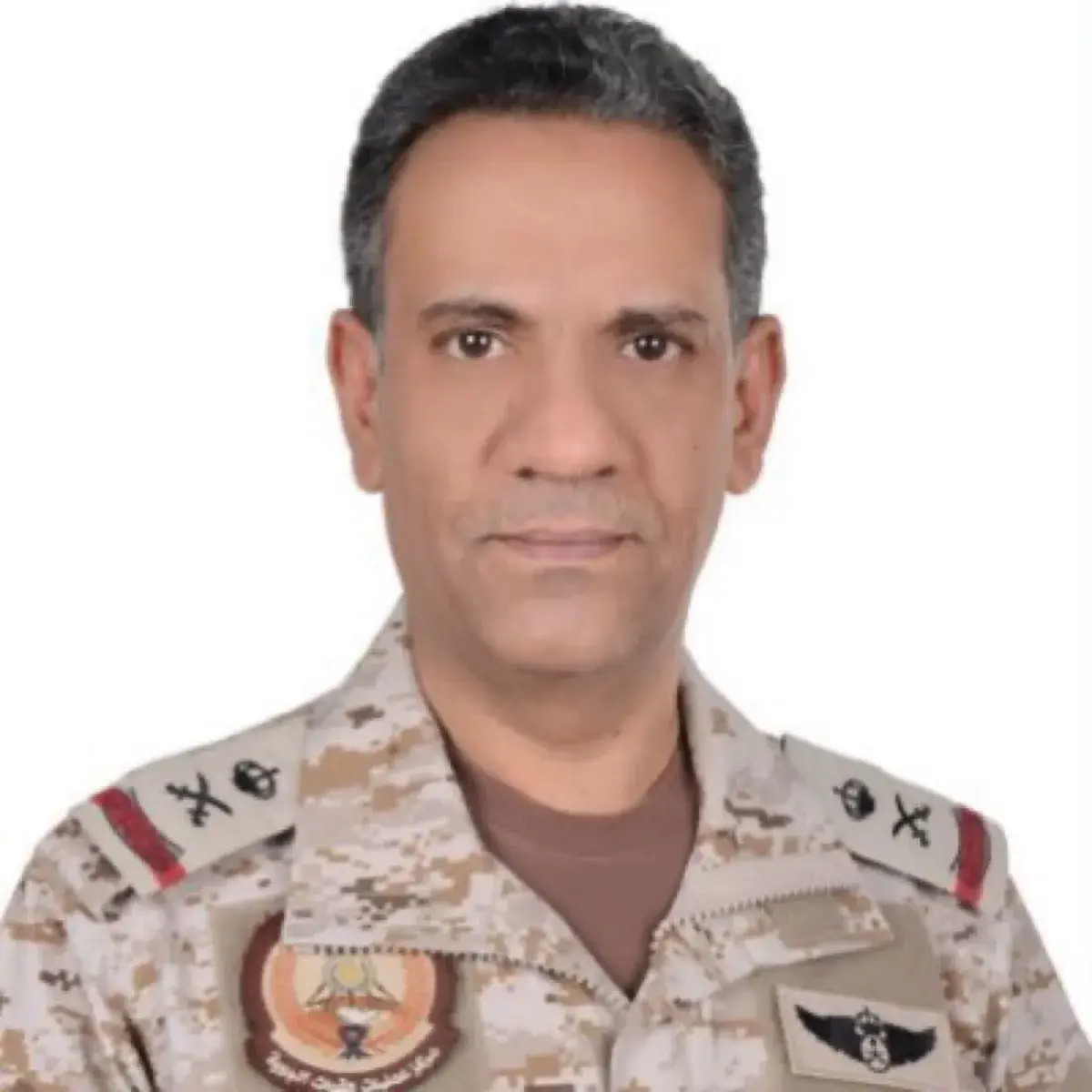 التحالف يؤكد استمرار دعمه للقوات الحكومية اليمنية...