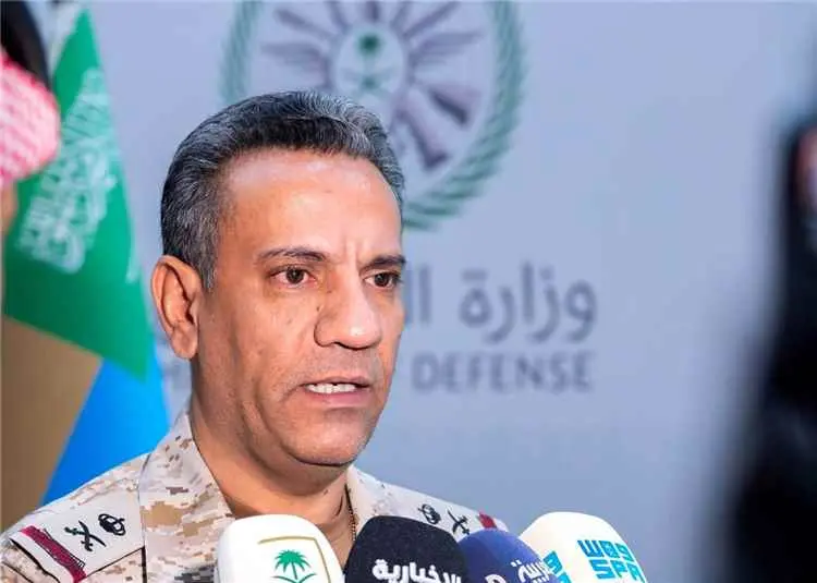 بيان التحالف يرفع سقف المواجهة: دعم كامل للقوات المسلحة اليمنية ورسالة ردع تتجاوز حدود اليمن