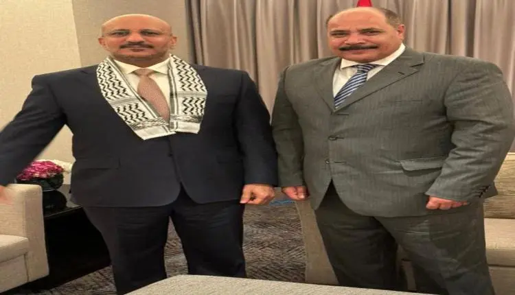 قيادي بارز مع طارق صالح يعلن استقالته ويكشف سبب ال...