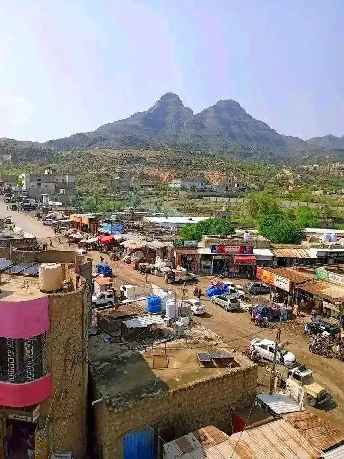 هذا ما حدث .. مصادر ميدانية : مدينة التربة لم تسقط...