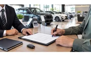 «التمويل الداخلي» عبر وكالات السيارات.. «موافقات س...