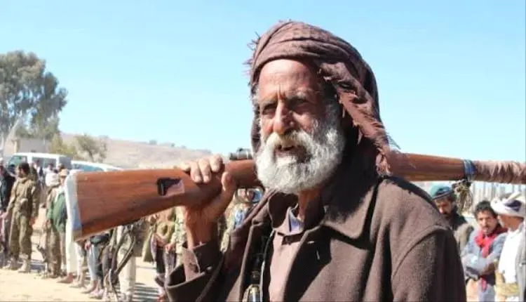 قبائل البيضاء ترفع راية النفير.. دعوات واسعة لحشد...