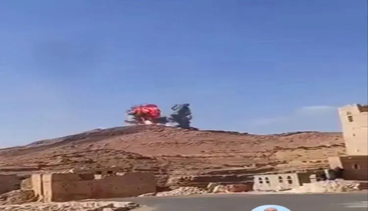 انطلاق عمليات عسكرية وبدء تحرير مناطق هامة في هذه...