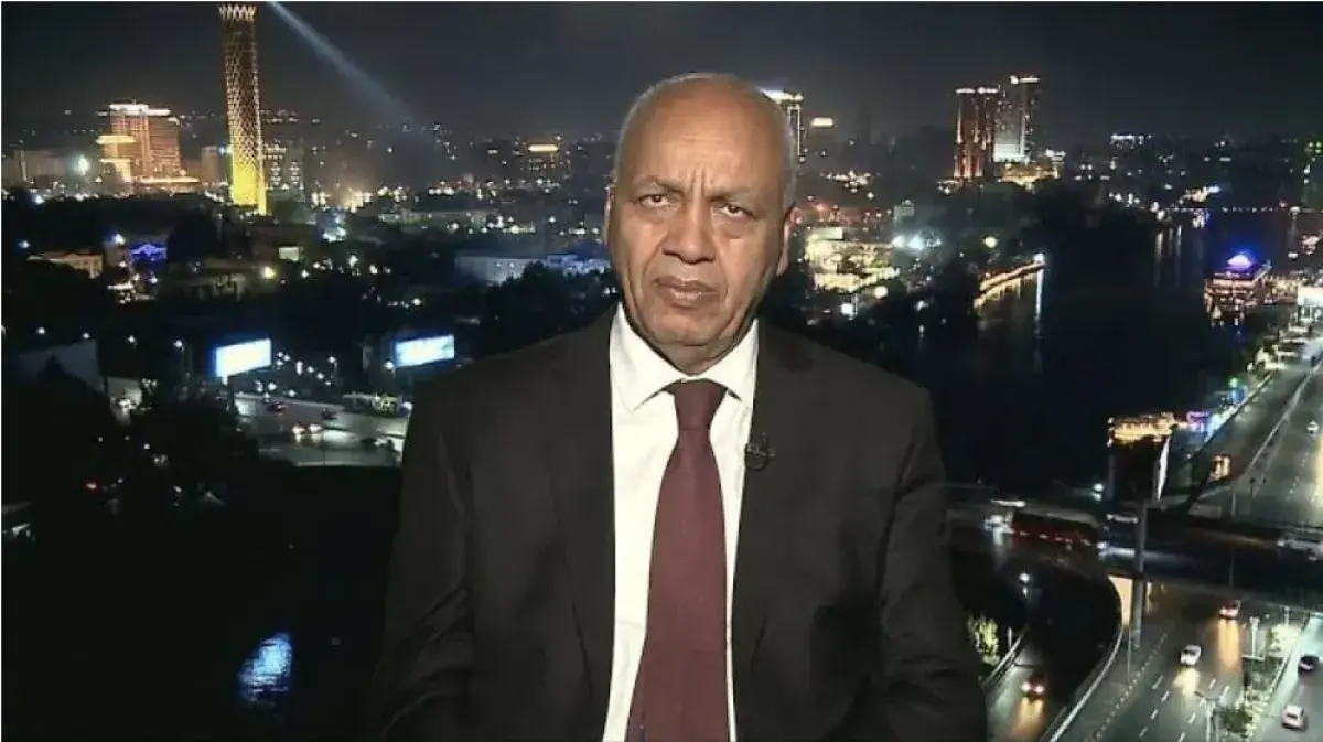 مصطفى بكري معلقا على اعلان بدء معركة شاملة ضد الحو...