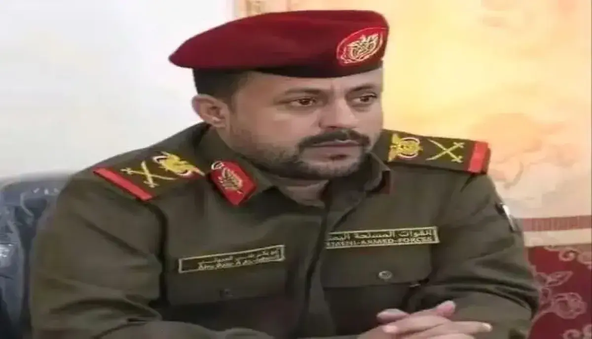 فرار القيادي (الجبولي) إلى مأرب عقب تسليم (التربة)...