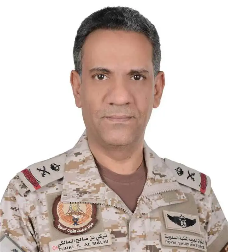 التحالف يؤكد استمرار دعمه للجيش اليمني وتعزيز الأم...