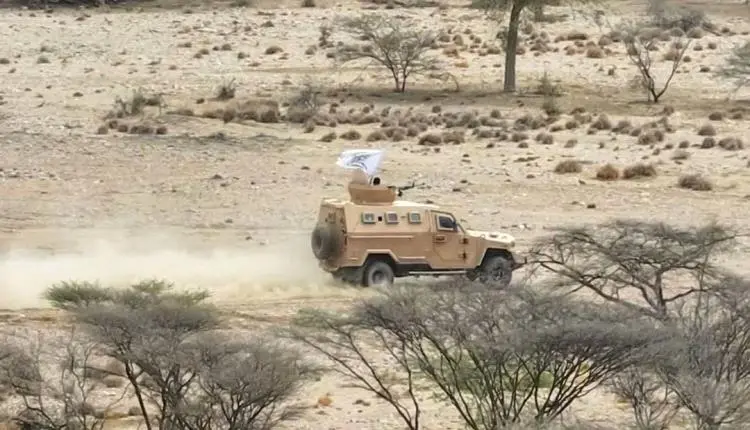 نقطة اللاعودة:
إما الخلاص من الحوثي، وإما التخلص م...