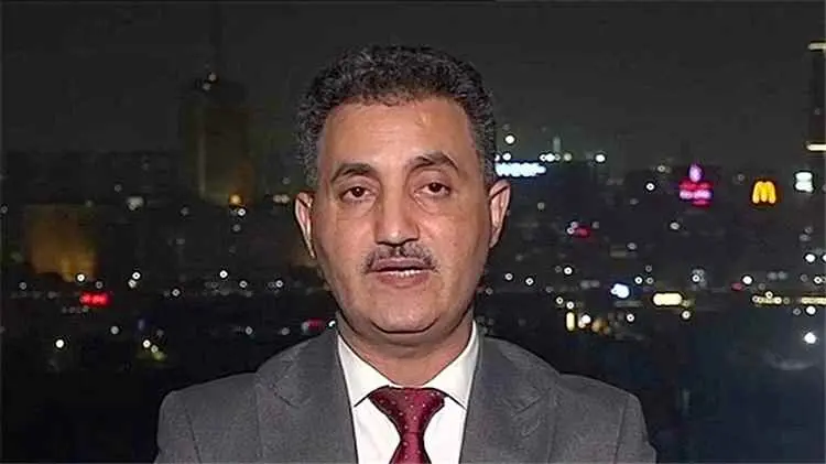 المجيدي يطالب بتوثيق ومحاسبة المتورطين في تسهيل دخ...
