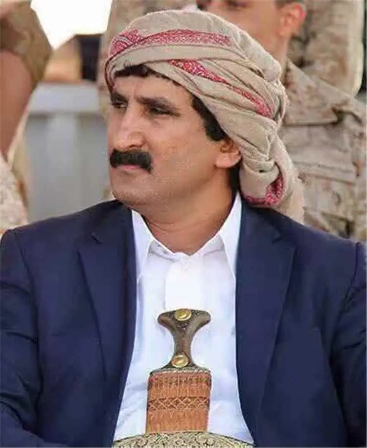 محافظ صنعاء: خطاب العليمي حدد مسار المعركة.. تعز ت...