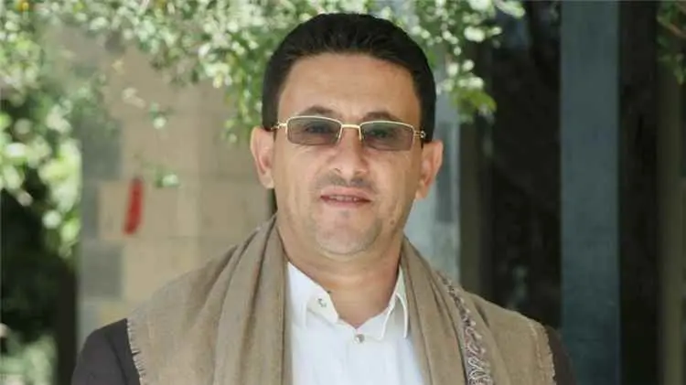 تصريح حوثي يثير الجدل.. المرتضى يتحدث عن مصير من فروا من مناطق القتال