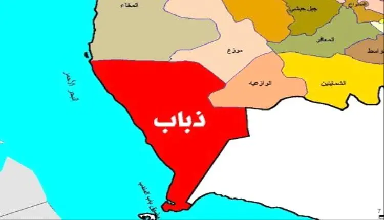 مصدر ميداني لـ(نافذة اليمن): القوات الجنوبية تأسر 150 حوثيًا في ذوباب وتغنم 13 مركبة