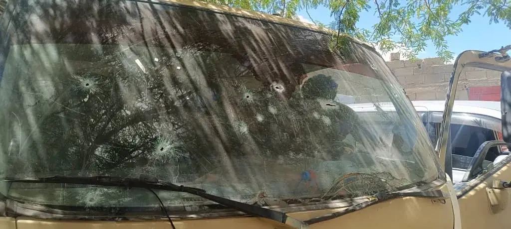 أبين.. استشهاد ثلاثة جنود وإصابة رابع من اللواء الثالث دعم وإسناد في كمين إرهابي غادر بمنطقة الخديرة