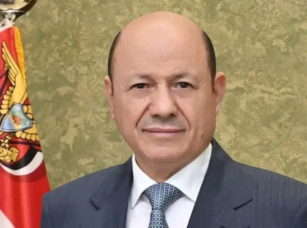 الرئيس العليمي يعلن انطلاق عملية "فجر اليمن" لاستعادة الدولة وصنعاء