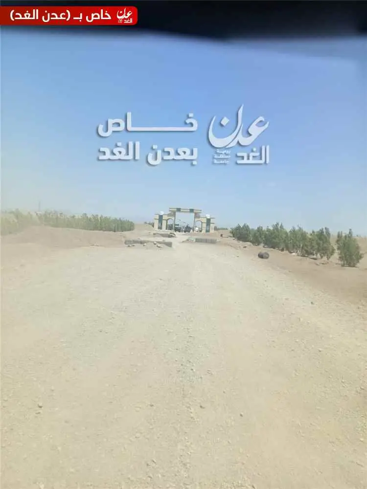 صور حصرية من باب المندب بالتزامن مع تقدم قوات العمالقة الجنوبية