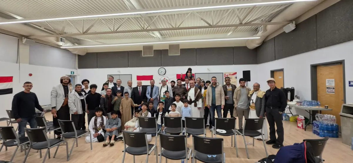 السفير السلال: ثورتا 26 سبتمبر و14 أكتوبر جسّدتا وحدة النضال الوطني