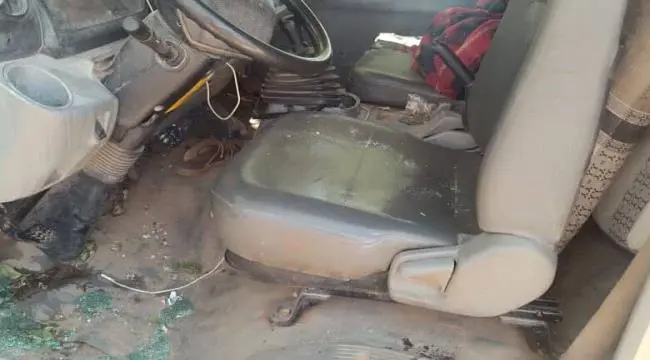 عاجل | استشهاد ثلاثة جنود وإصابة رابع من اللواء ال...