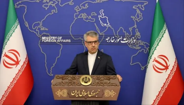 إيران تبدي تخوفها من مشاركة باكستان في الحرب ضد الحوثيين