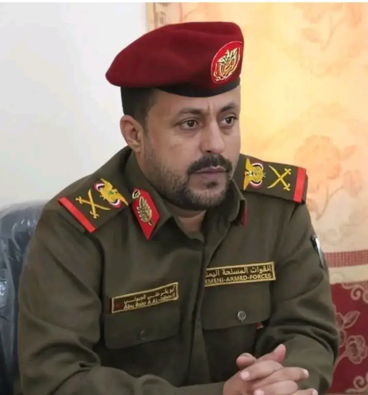 أين هرب الجبولي ؟! التربة.. 20 يوماً من الصمود في...
