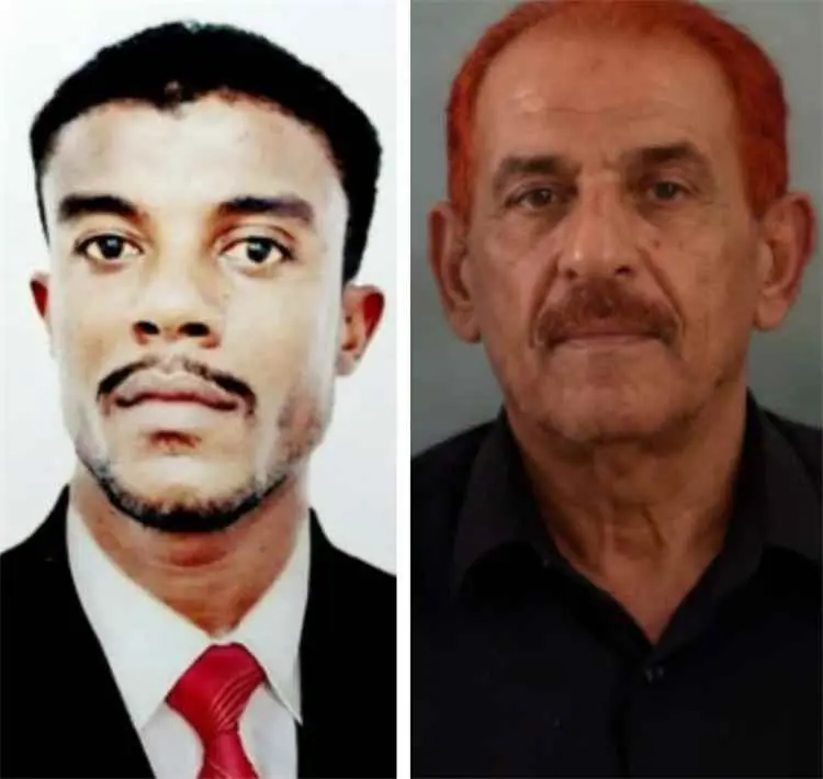 معلم من عدن يوجّه رسالة وفاء لمدير ثانوية عزان ويش...