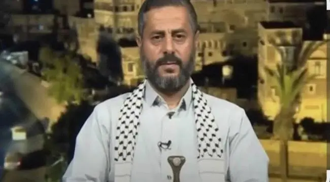 عاجل | البخيتي يعلن استعداد الحوثيين لوقف الحرب: م...