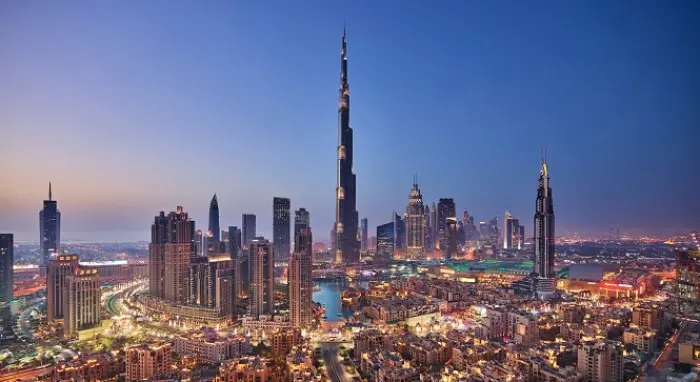 التصرفات العقارية في دبي تتجاوز 11 مليار درهم خلال...