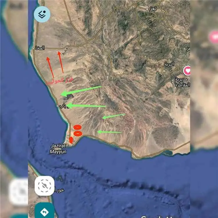 مدير عام حصوين يبارك انطلاق «فجر اليمن» ويؤكد الوقوف خلف القيادة والقوات المسلحة لاستعادة الدولة