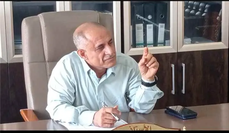 مدير تربية لحج في يوم المعلم: ما تقدّمونه في المدا...