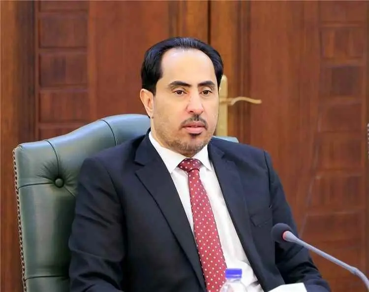 نايف البكري: انتصارات تتوالى في الساحل الغربي والج...