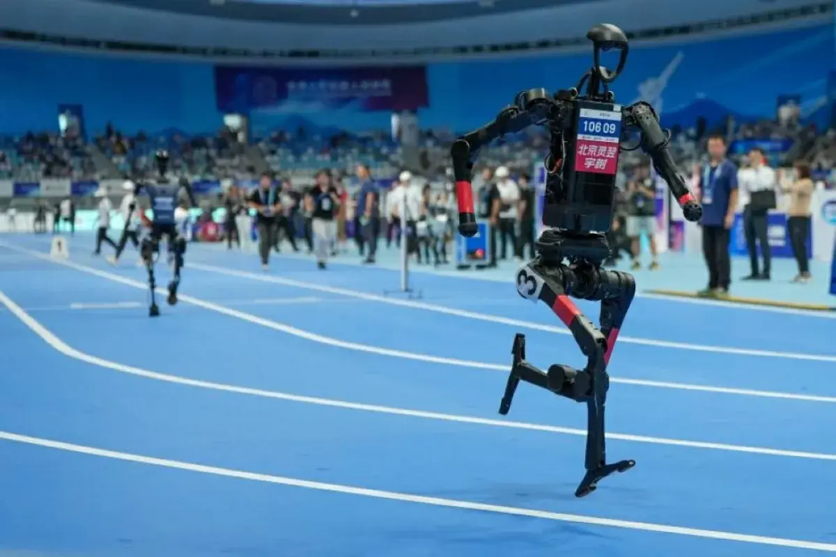 كاواساكي اليابانية تستهدف روبوتات مستقلة بالكامل ب...