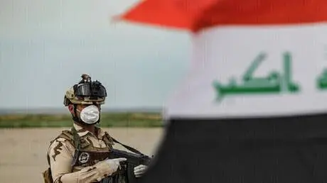 الأمن العراقي يرد على أنباء متداولة عن إطلاقه سراح...