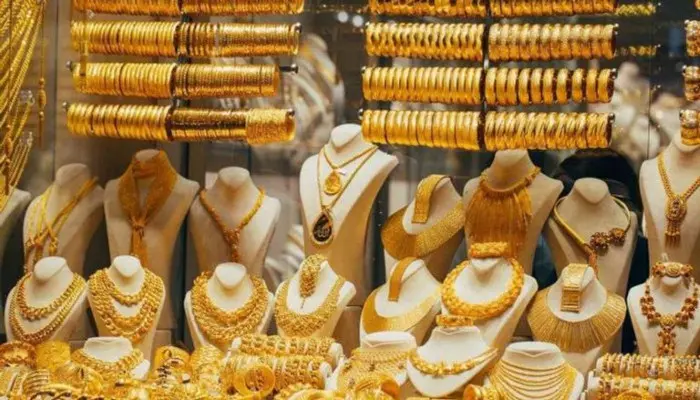 صعود أسعار الذهب في التداولات الآسيوية المبكرة