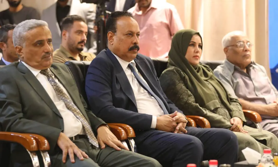 وزير الأشغال العامة والطرق يدشن ورشة حول تعزيز الم...