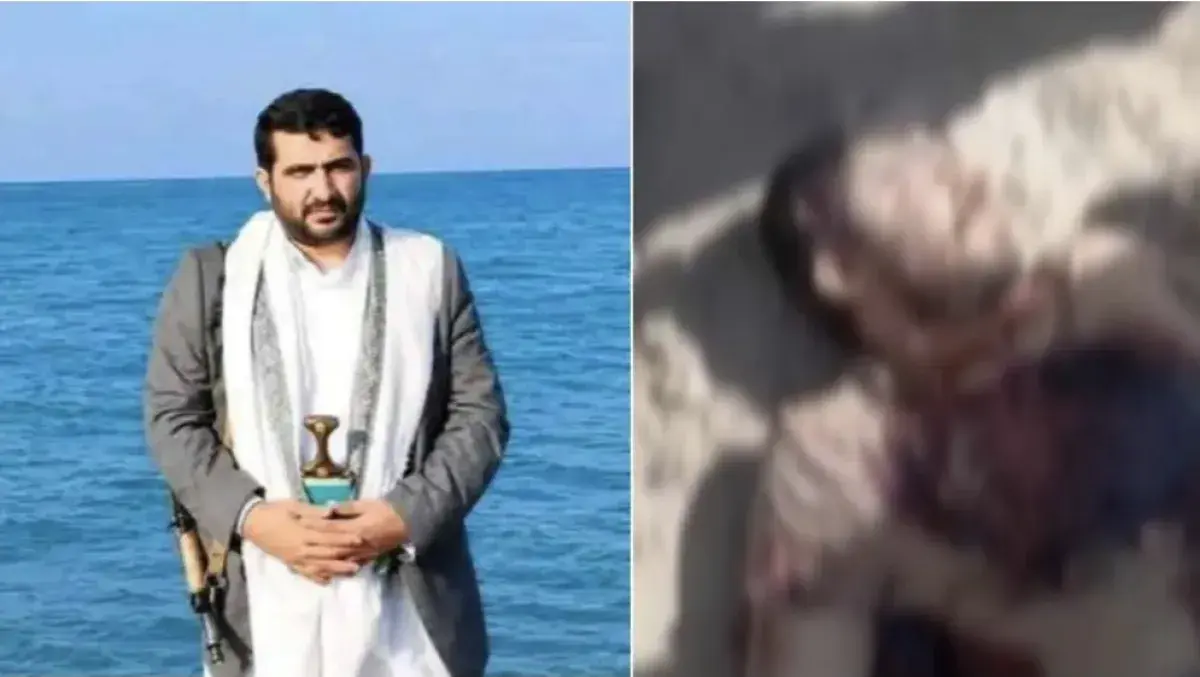 مصرع قيادي حوثي بارز في معارك باب المندب