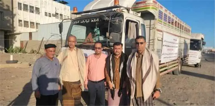 بحضور المحافظ الحالمي ،، لجنة الحشد والاسناد تطلق...