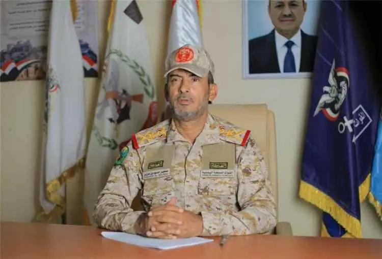 رئيس هيئة الأركان: عملية "فجر اليمن" مستمرة حتى تح...