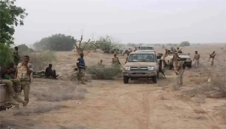ارتباك حوثي في ريف تعز.. انسحاب تحت ضغط المقاومة و...