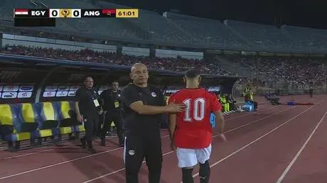 هل يعود لمنتخب مصر؟.. الكشف عن آخر تطورات أزمة محم...