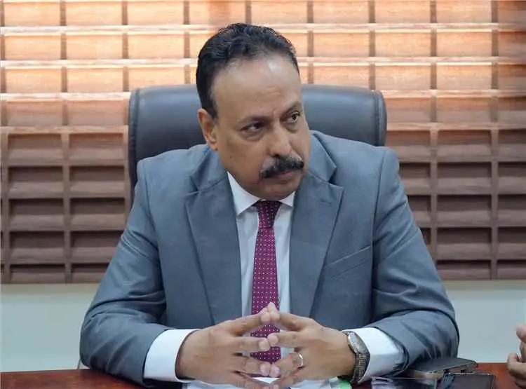 وزير الأشغال يعلن الاستنفار الكامل لمواكبة «فجر اليمن» ويؤكد: سنعيد تأهيل ما دمرته مليشيا الحوثي