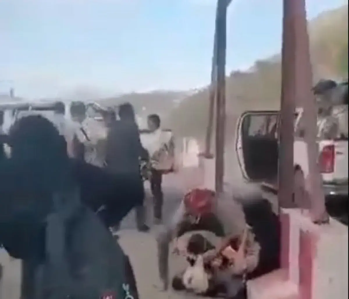 مركز حقوقي يدين قصف حوثي يستهدف مدنيين غرب تعز ويوقع شهيداً وجرحى