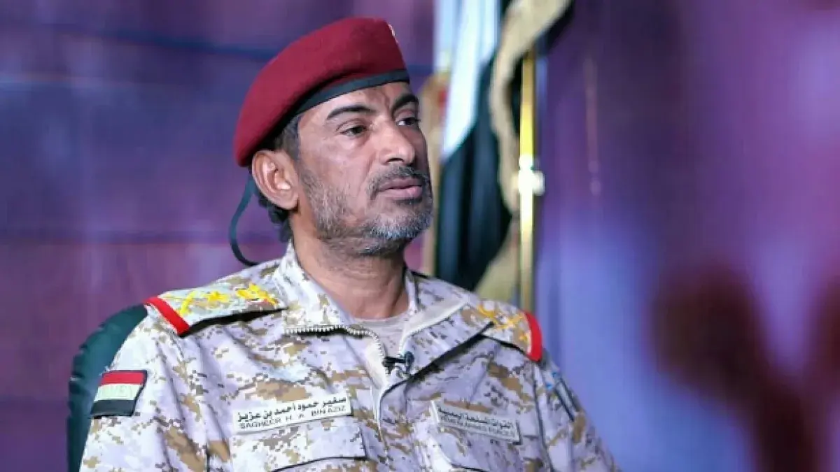 قيادة العمليات المشتركة اليمنية تؤكد استمرار عملية "فجر اليمن" حتى استعادة صنعاء