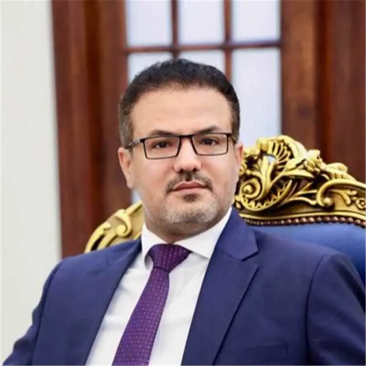 أحمد الصالح: معركة الخلاص لاتعترف بالحياد من ليس معنا ضد أدوات ايران فهو معهم بلا ريب مهما كانت المبررات